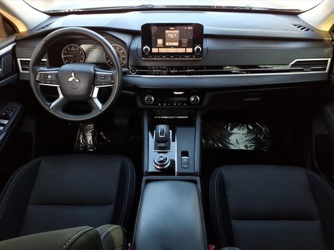 Used 2022 Mitsubishi Outlander ES image 15