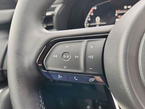 New 2026 MAZDA CX-5 Preferred AWD/4WD image 36