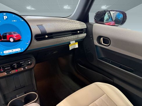 New 2026 MINI Cooper S image 22