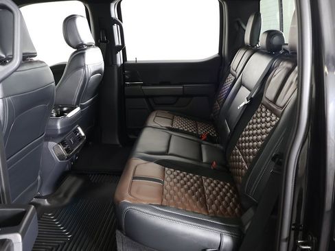 Used 2024 Ford F150 XLT w/ Equipment Group 302A MID image 35