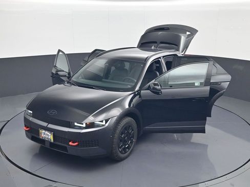 New 2025 Hyundai Ioniq 5 XRT image 30