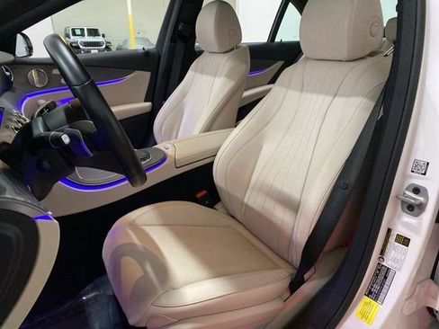 Used 2023 Mercedes-Benz E 350 Sedan w/ Premium Package image 66