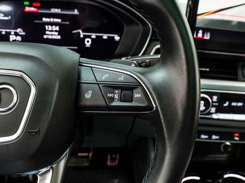 Used 2022 Audi A5 2.0T Premium Plus image 40