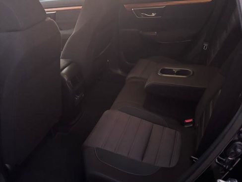 Used 2017 Honda CR-V EX image 4