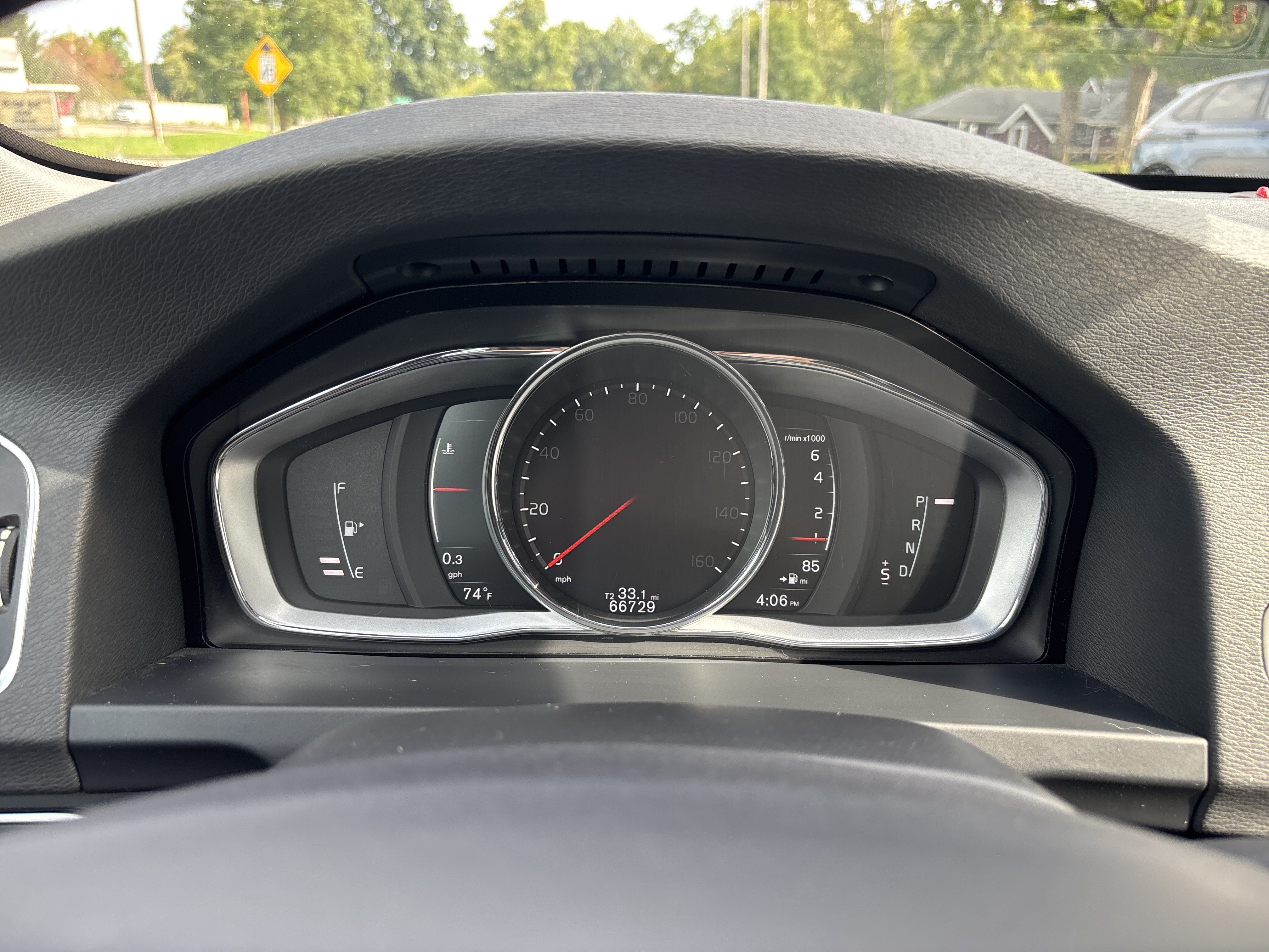 Used 2018 Volvo S60 T5 Dynamic w/ Vision Package FWD image 29