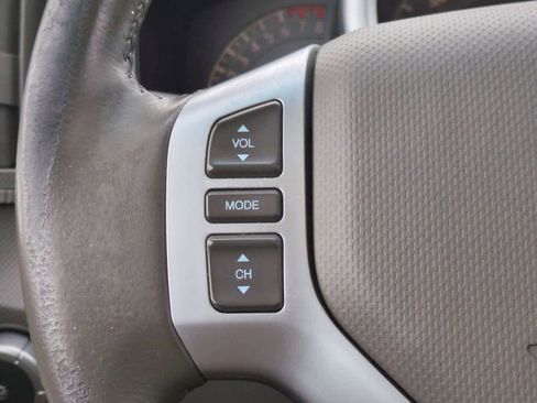 Used 2008 Honda Ridgeline RTL image 25