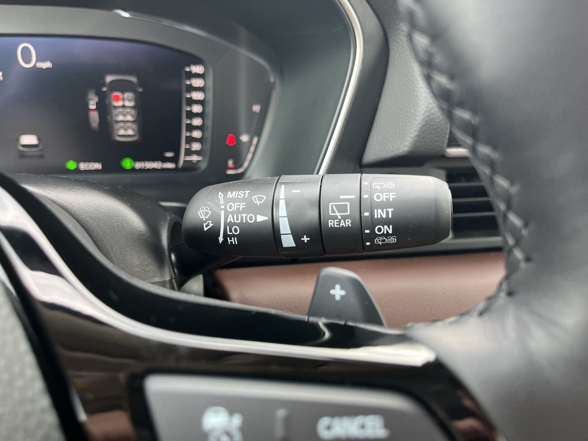 Used 2024 Honda Pilot Elite image 20