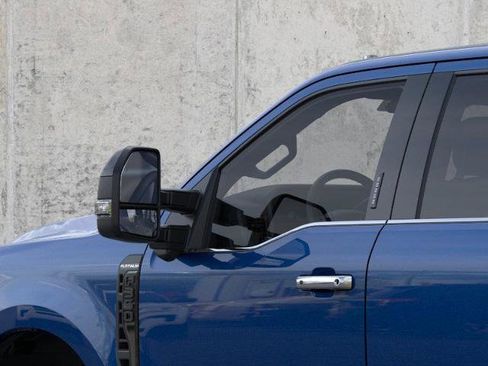 New 2026 Ford F350 Platinum AWD/4WD image 20