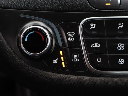 Used 2023 Chevrolet Malibu LT w/ Driver Confidence Package image 38