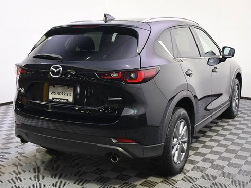 Used 2023 MAZDA CX-5 AWD 2.5 S image 6
