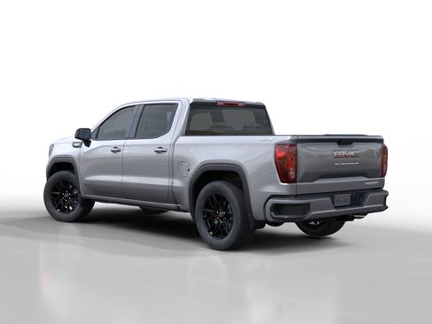 New 2026 GMC Sierra 1500 Elevation AWD/4WD image 3