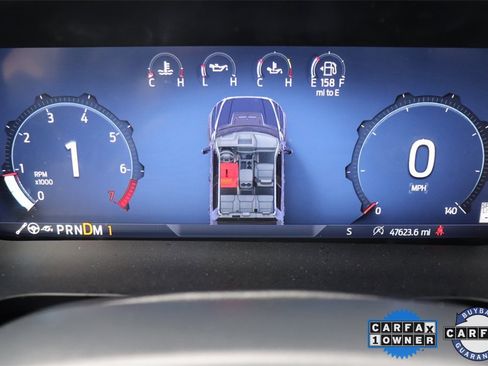 Used 2024 Ford F150 Raptor image 45