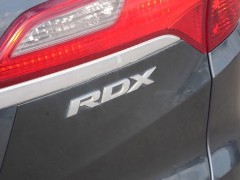 Used 2014 Acura RDX FWD w/ Technology Package image 22