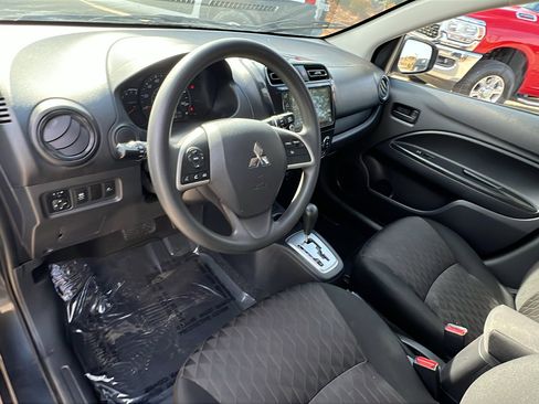 Used 2024 Mitsubishi Mirage ES image 25