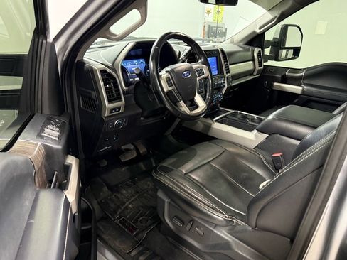 Used 2021 Ford F250 Lariat w/ Tremor Off-Road Package image 10