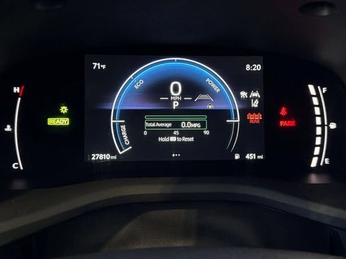 Certified 2025 Toyota Camry SE AWD/4WD image 35