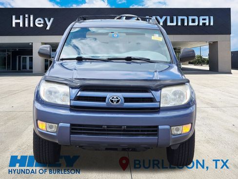 Used 2004 Toyota 4Runner SR5 image 7