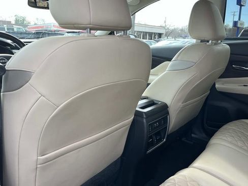 Used 2023 Nissan Murano Platinum AWD/4WD image 19