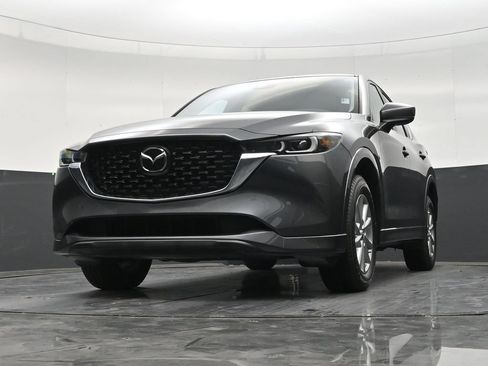 Used 2024 MAZDA CX-5 AWD 2.5 S w/ Select Package image 26