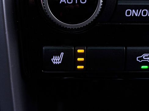 Used 2020 Subaru Ascent Limited w/ Technology Package image 27