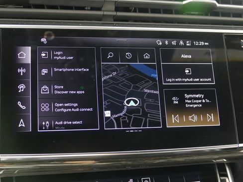 New 2026 Audi Q8 Premium Plus image 16