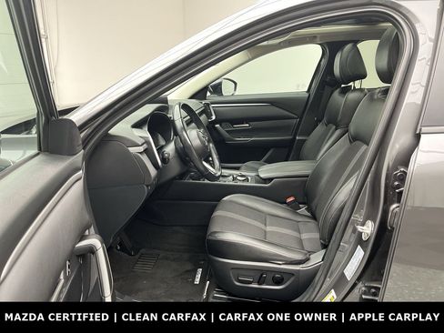 Certified 2023 MAZDA CX-50 2.5 S w/ Preferred Plus Pkg image 3