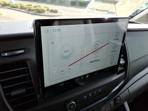 New 2026 Ford Transit 350 Base image 9