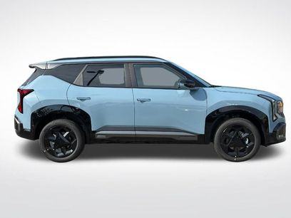 New 2027 Kia Seltos X-Line S w/ X-Line S Premium Package