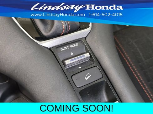 Used 2025 Honda HR-V Sport image 17