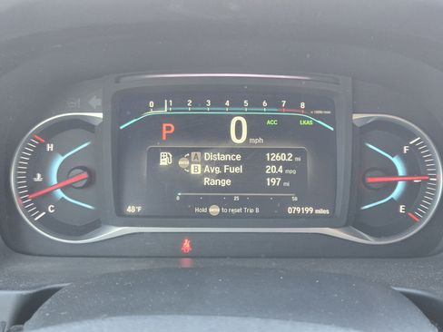 Used 2019 Honda Pilot EX-L image 13