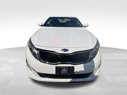 Used 2014 Kia Optima LX FWD image 16