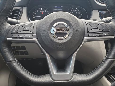 Certified 2022 Nissan Rogue Sport SV image 20