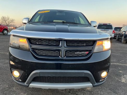 Used 2017 Dodge Journey GT image 3