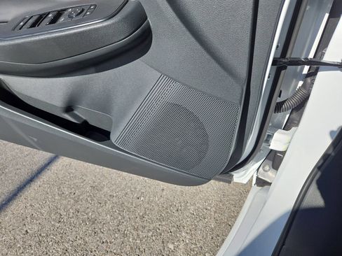New 2026 Nissan Sentra SR w/ SR All Weather Package FWD image 31