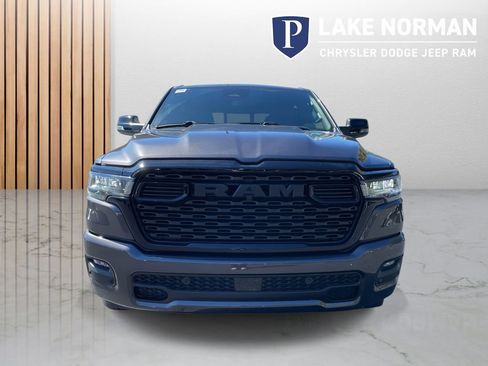 New 2026 RAM 1500 Big Horn image 3