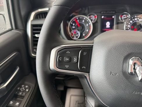 New 2026 RAM 2500 Big Horn image 28