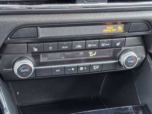 Used 2020 MAZDA CX-9 Touring w/ Touring Premium Package image 21