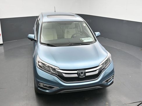 Used 2016 Honda CR-V EX image 11