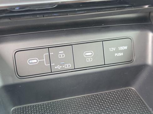 New 2026 Hyundai Tucson SEL FWD image 28