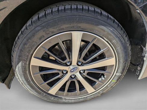 Used 2019 Subaru Impreza 2.0i Premium image 9