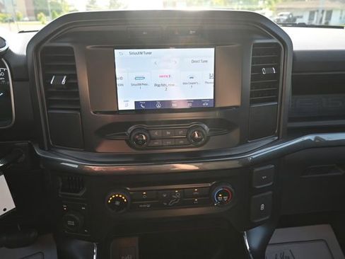 Used 2022 Ford F150 XL w/ STX Appearance Package AWD/4WD image 31