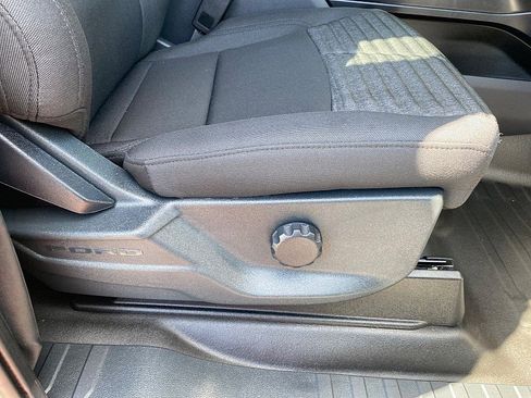 Certified 2022 Ford F150 XL w/ STX Black Appearance Package image 31