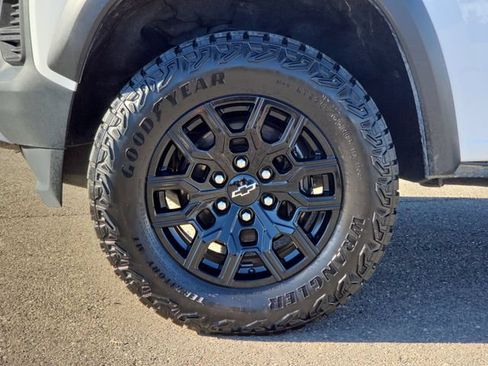 Used 2023 Chevrolet Colorado Trail Boss w/ Advanced Trailering Package AWD/4WD image 20