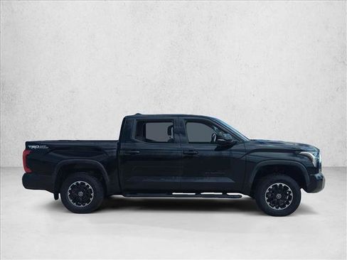 Used 2022 Toyota Tundra SR5 w/ TRD Convenience Package image 4