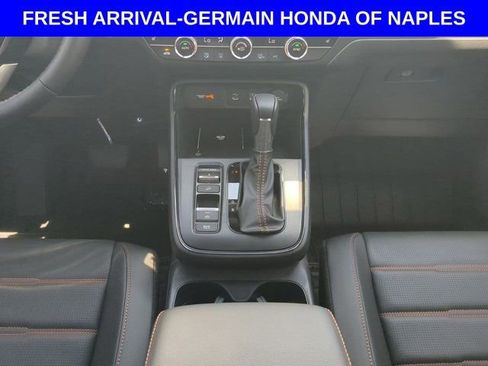 New 2026 Honda CR-V Sport-L image 17