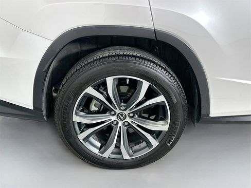 Used 2021 Lexus RX 350 FWD w/ Premium Package image 13