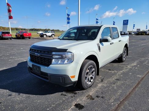 Used 2023 Ford Maverick XLT w/ XLT Luxury Package image 31