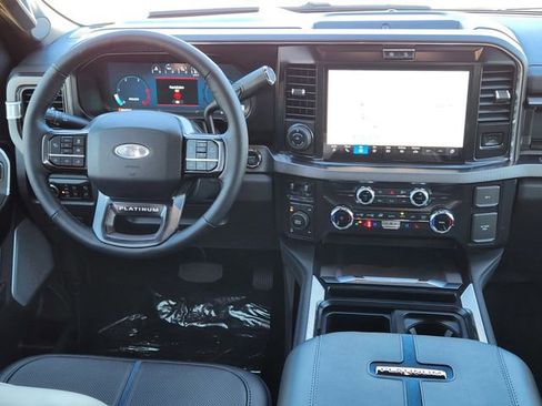 New 2026 Ford F250 Platinum image 28