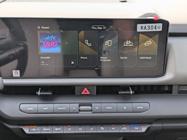 New 2027 Kia Seltos S AWD/4WD image 18