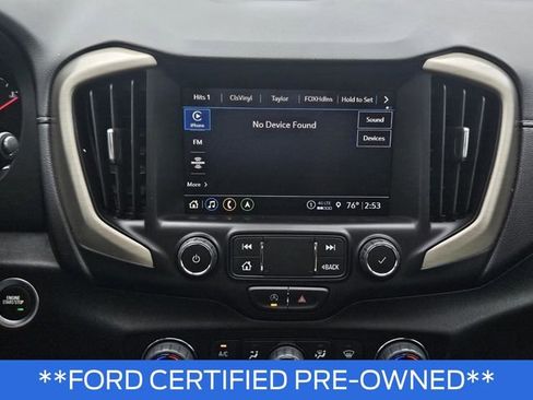 Used 2024 GMC Terrain Denali w/ Denali Premium Package image 27